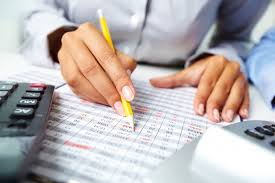 Accounting Services
